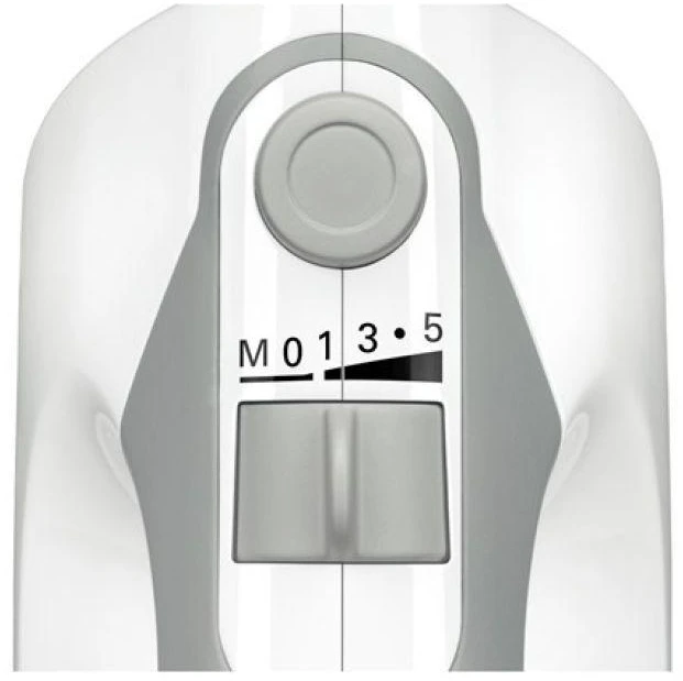 Plakiklis su dubeniu Bosch MFQ36490, 450 W