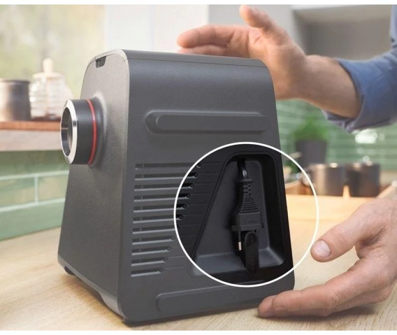 Mėsmalė Bosch MFWS660B