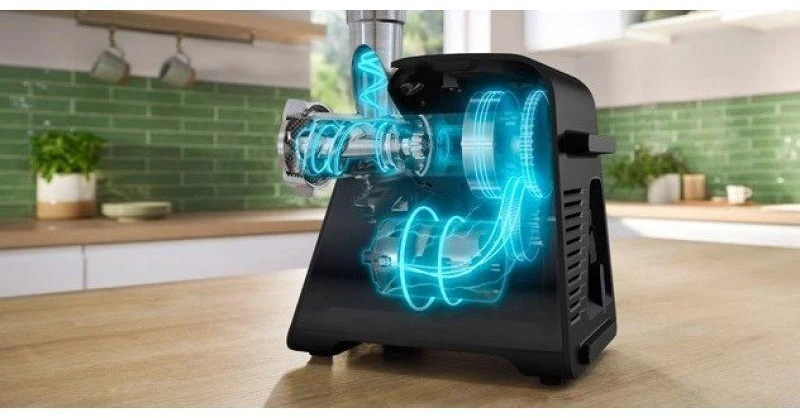 Mėsmalė Bosch MFWS660B