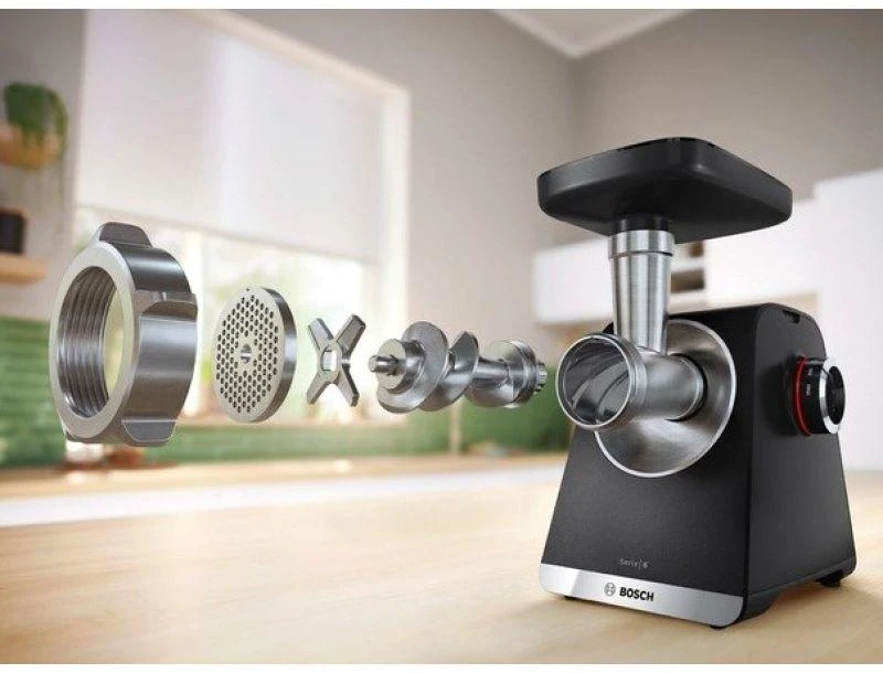 Mėsmalė Bosch MFWS660B