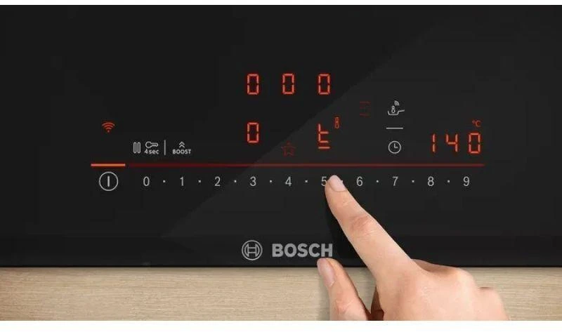 Kaitlentė Bosch PIE631HB1E