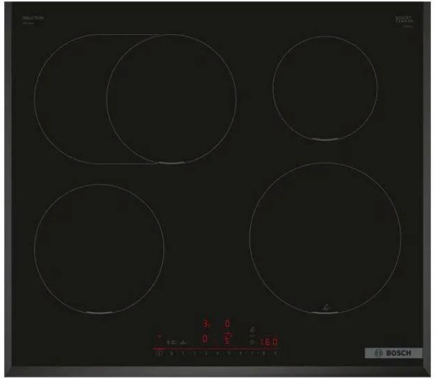 Indukcinė Kaitlentė - Bosch Pif651hc1e