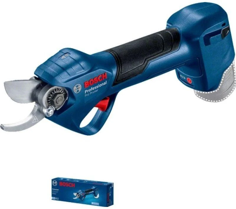 Akumuliatorinis sekatorius Bosch 12V 25mm PRO PRUNER be akumuliatoriaus ir kroviklio