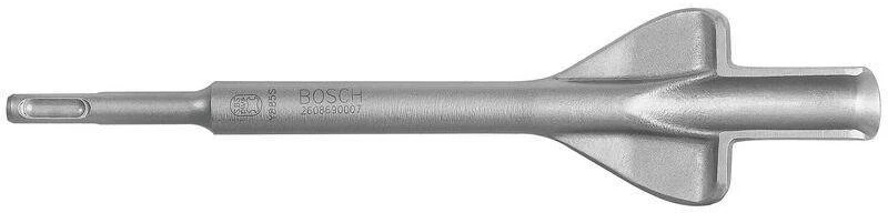 Bosch SDS plus kaltas kanalams 22x250 mm