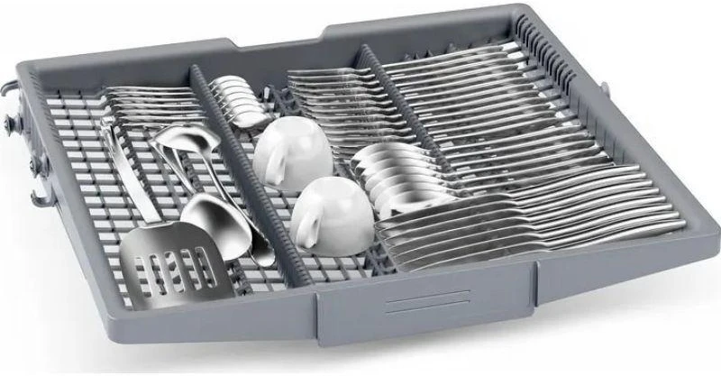 Built-in indaplovė BOSCH SMI4ECS28E