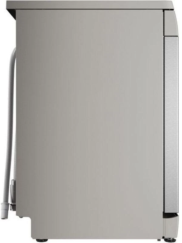 Bosch Serie 2 SMS2HVI06E Įmontuojama indaplovė 14 vietų C