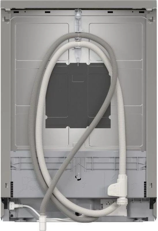 Bosch Serie 2 SMS2HVI06E Įmontuojama indaplovė 14 vietų C