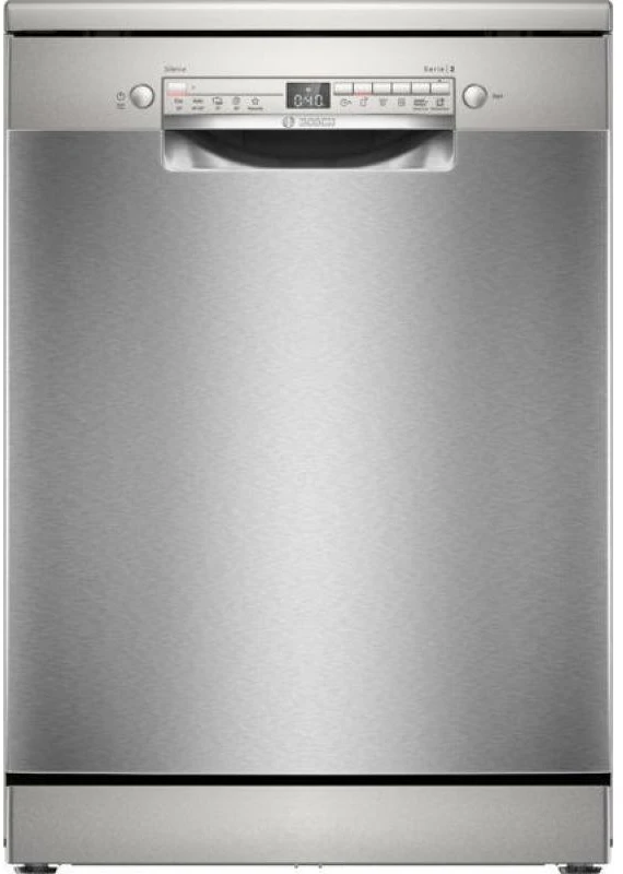 Bosch Serie 2 SMS2HVI06E Įmontuojama indaplovė 14 vietų C