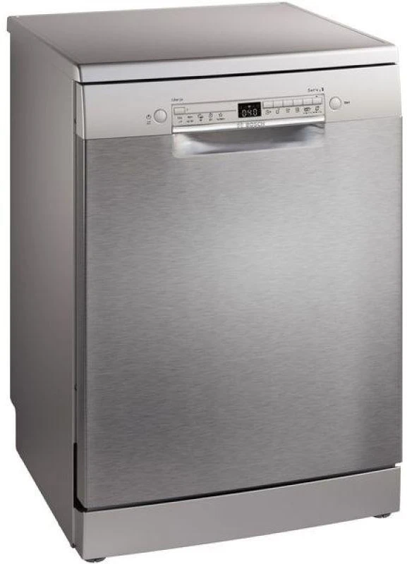 Bosch Serie 2 SMS2HVI06E Įmontuojama indaplovė 14 vietų C
