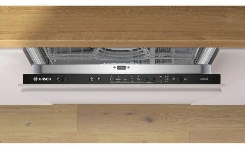 Indaplovė Bosch SMV25AX07F