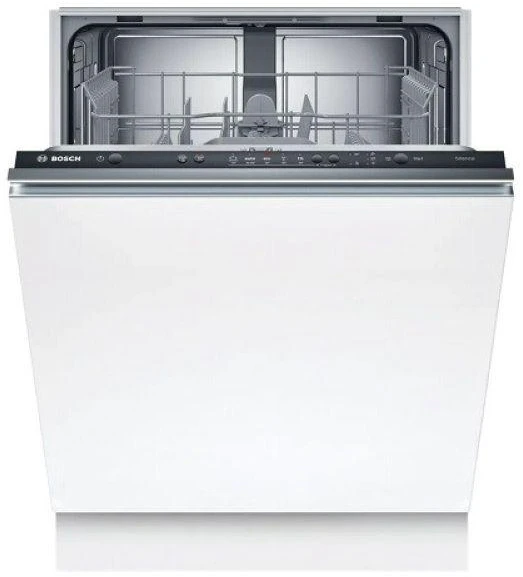 Indaplovė Bosch SMV25AX07F