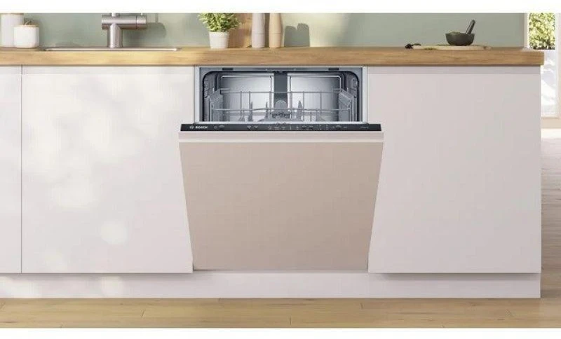 Indaplovė Bosch SMV25AX07F
