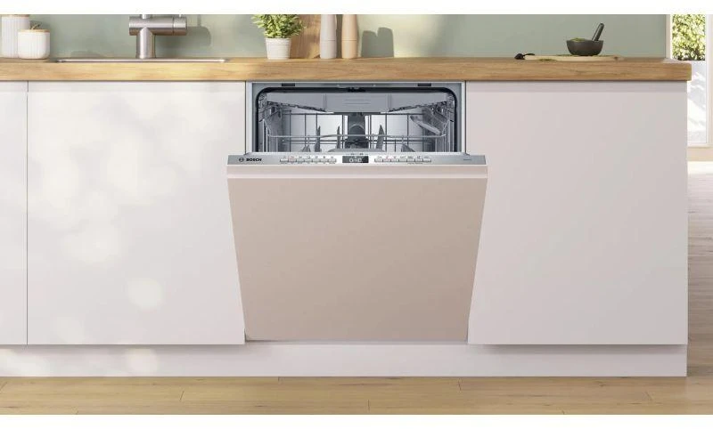 Built-in indaplovė BOSCH SMV4HVX07E