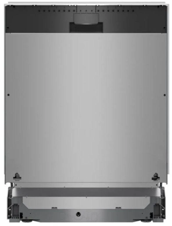Bosch Serie 4 SMV4HVX11E Įmontuojama indaplovė, 14 vietų, C