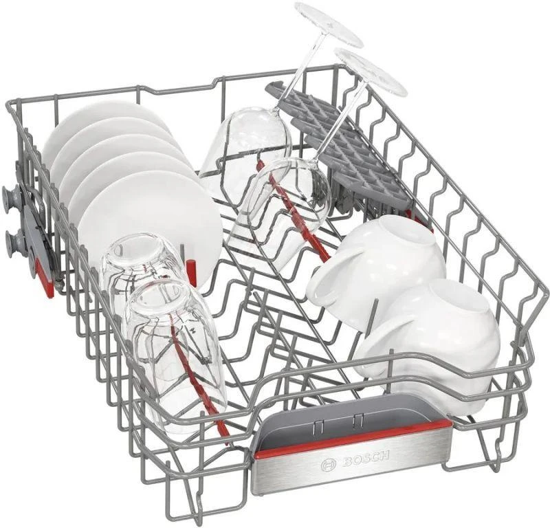 Bosch Serie 6 SPS6EMI21E indaplovė Laisvai pastatoma 10 vietų komplektų B