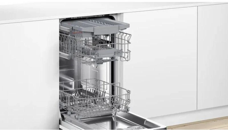 Built-in indaplovė BOSCH SPV4EMX61E
