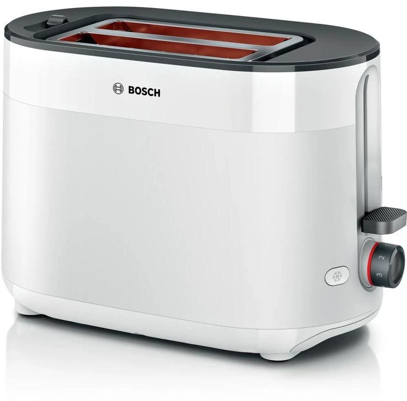Bosch TAT2M121 Kompaktinis skrudintuvas, MyMoment, Baltas