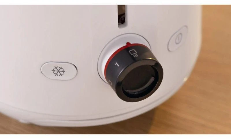 Bosch TAT2M121 Kompaktinis skrudintuvas, MyMoment, Baltas