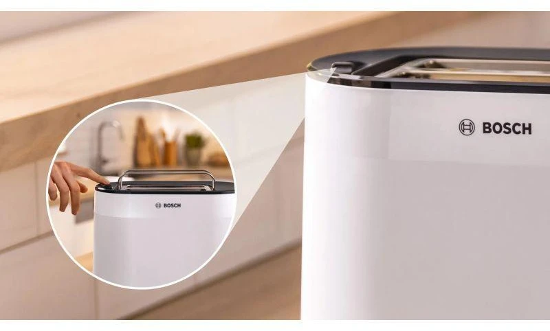 Bosch TAT2M121 Kompaktinis skrudintuvas, MyMoment, Baltas