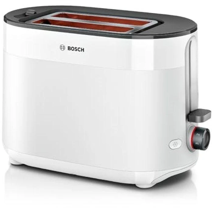 Bosch TAT2M121 Kompaktinis skrudintuvas, MyMoment, Baltas
