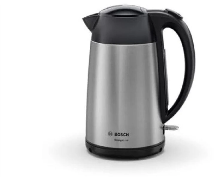 Virdulys Bosch DesignLine TWK3P420, spalva: nerūdijančio plieno