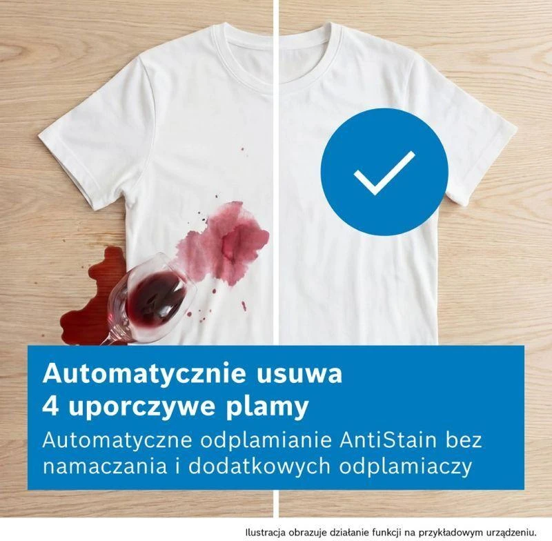 Skalbimo mašina BOSCH WGG242ZKPL
