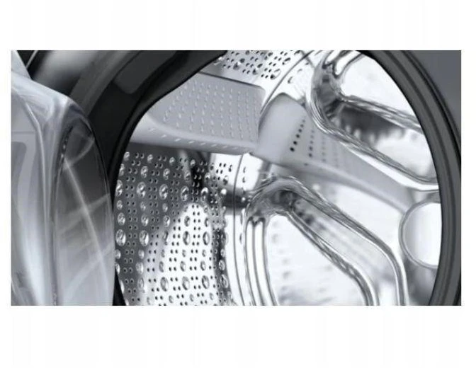 Skalbimo mašina BOSCH WGG244ZCPL washing machine