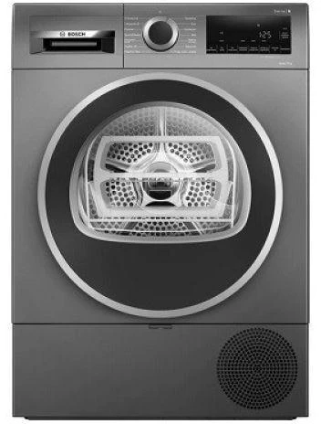 Džiovyklė Laundry dryer Bosch WQG243DRPL