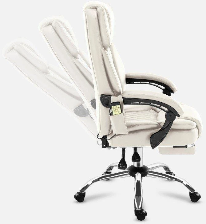 Mark Adler Boss 6.0 rusvai gelsvas swivel chair
