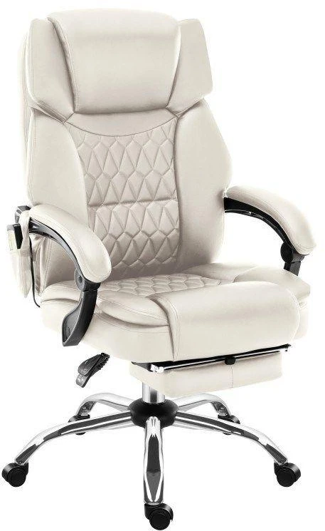 Mark Adler Boss 6.0 rusvai gelsvas swivel chair