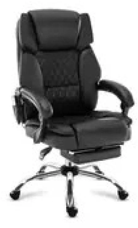 "Mark Adler Boss 6.0" masažinė biuro kėdė