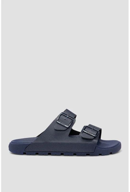 BOSS BLU Surfley smėlio spalvos basutės (50505540-405)
