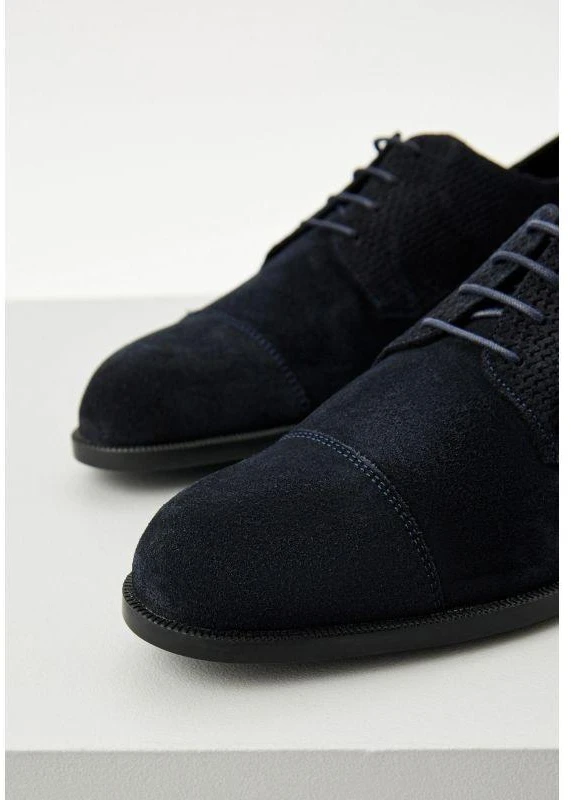 BOSS BLU Tayil Derb tcsdwv formalūs batai (50541704-401)