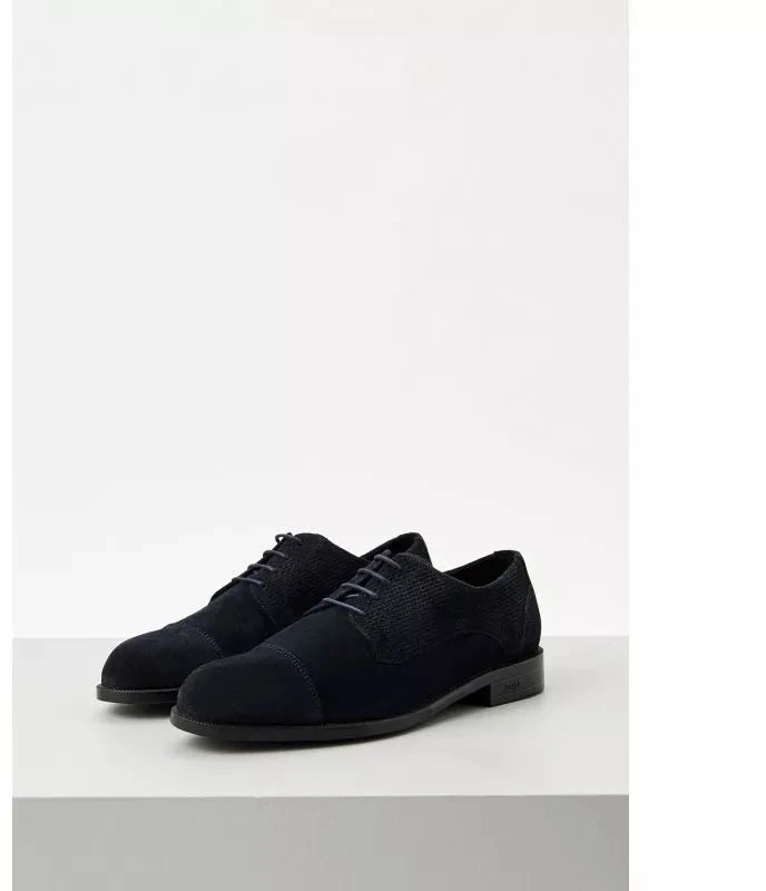 BOSS BLU Tayil Derb tcsdwv formalūs batai (50541704-401)