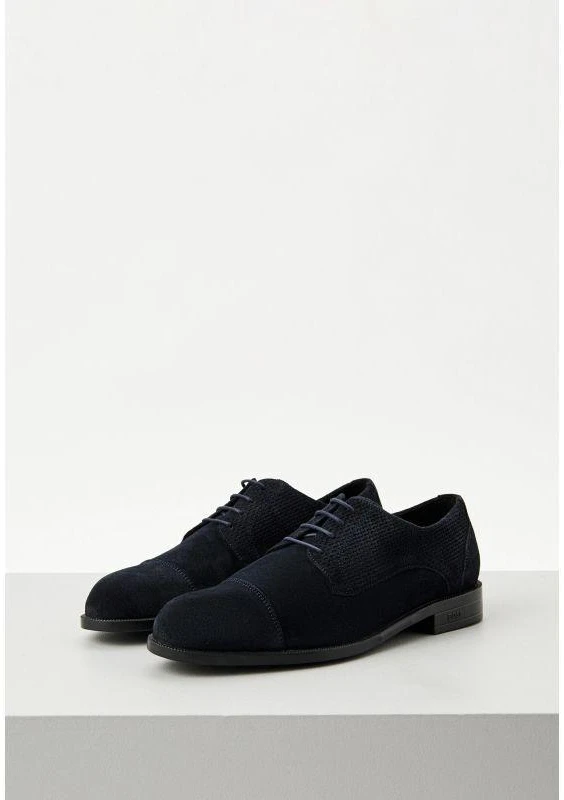 BOSS BLU Tayil Derb tcsdwv formalūs batai (50541704-401)