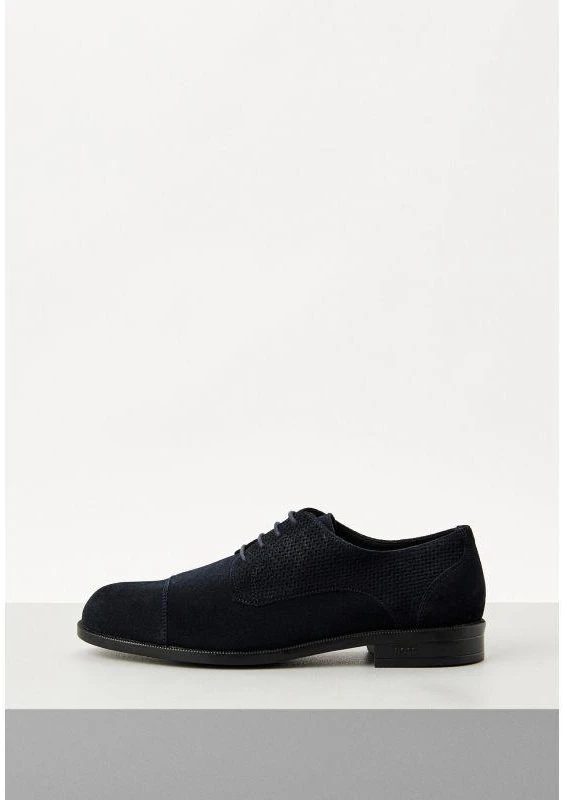 BOSS BLU Tayil Derb tcsdwv formalūs batai (50541704-401)