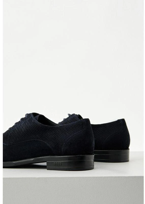 BOSS BLU Tayil Derb tcsdwv formalūs batai (50541704-401)