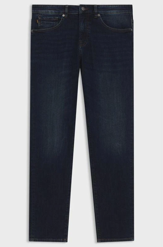 Boss Džinsai - Denim ONYX BO BLU (50549527-407)