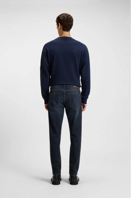 Boss Džinsai - Denim ONYX BO BLU (50549527-407)