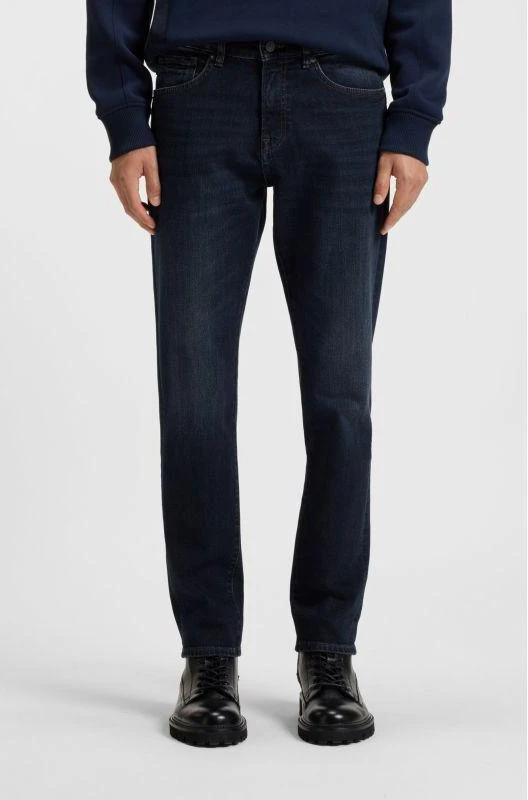Boss Džinsai - Denim ONYX BO BLU (50549527-407)