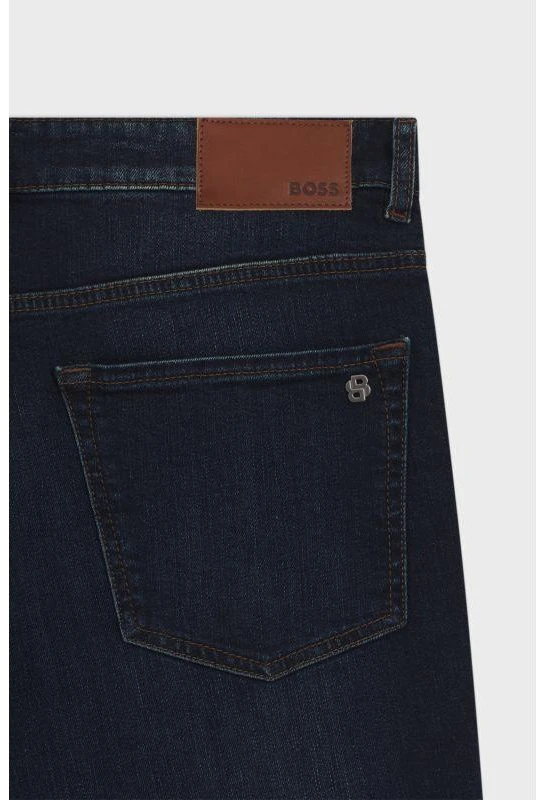 Boss Džinsai - Denim ONYX BO BLU (50549527-407)