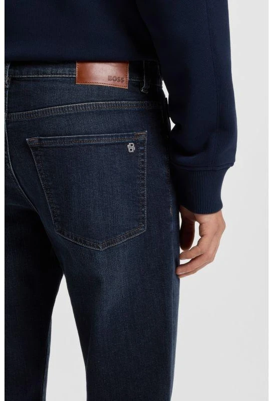 Boss Džinsai - Denim ONYX BO BLU (50549527-407)