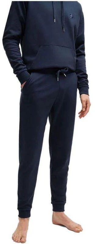 Boss Fashion BLU M 50515175-403 kelnės