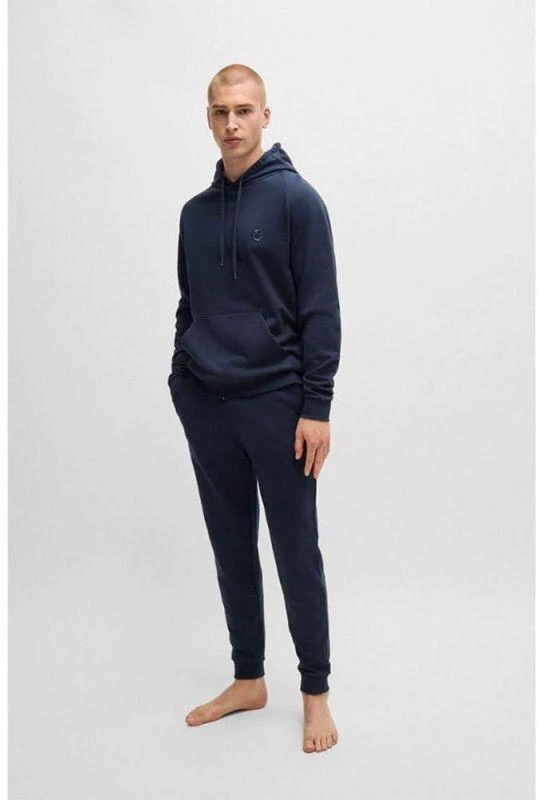Boss Fashion BLU M 50515175-403 kelnės