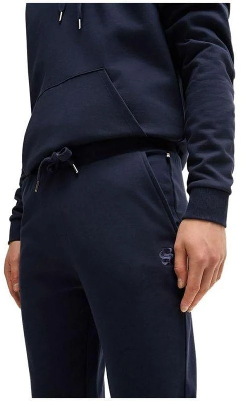 Boss Fashion BLU M 50515175-403 kelnės