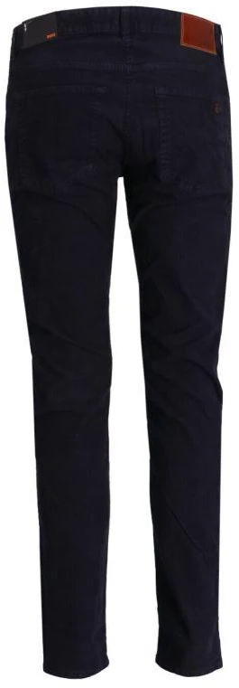 Boss kelnės Delaware BLU (50547698-404)
