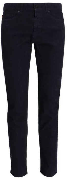 Boss kelnės Delaware BLU (50547698-404)