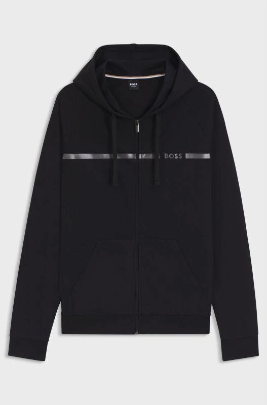 Boss Laisvalaikio drabužiai Authentic NERO (50550571-001)