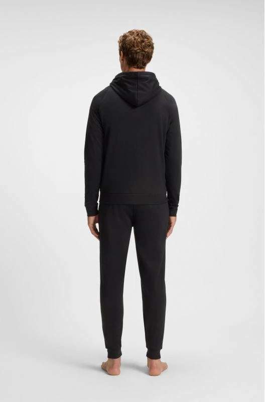 Boss Laisvalaikio drabužiai Authentic NERO (50550571-001)