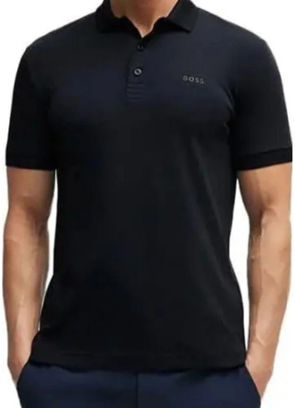 Boss Polo Marškinėliai M 50538100-402